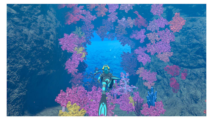 Endless Ocean™ Luminous for Nintendo Switch - Nintendo